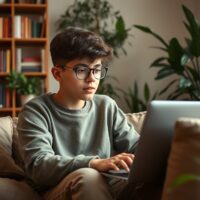 Gdz-Vip | Преимущества дистанционного образования в современном мире