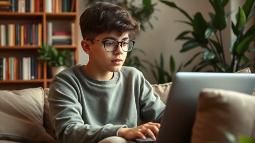 Gdz-Vip | Преимущества дистанционного образования в современном мире