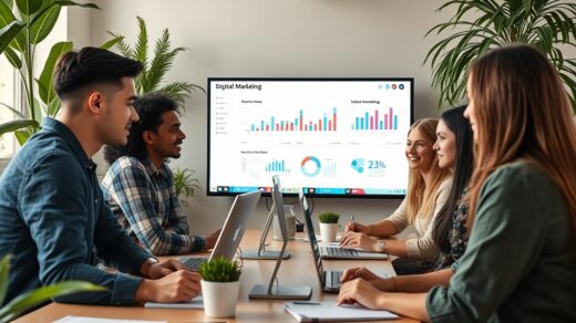 Gdz-Vip | Топ востребованных онлайн-специальностей 2025 года