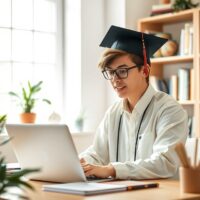 Gdz-Vip | Топ востребованных профессий онлайн после школы в 2026 году