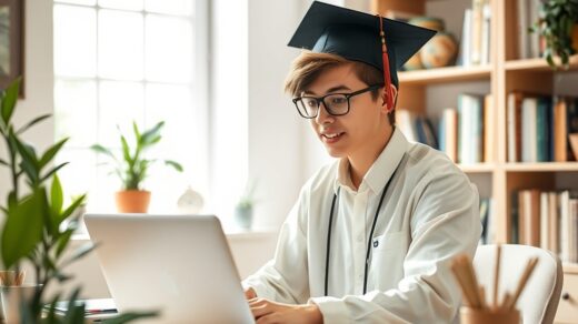 Gdz-Vip | Топ востребованных профессий онлайн после школы в 2026 году