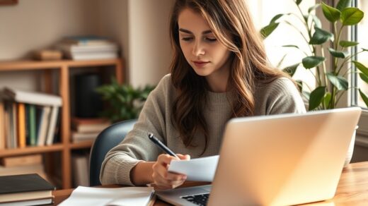 Gdz-Vip | Психология успеха при дистанционном обучении