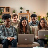 Gdz-Vip | Плюсы и минусы онлайн-обучения в университете