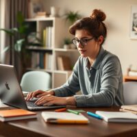 Gdz-Vip | Как совместить работу и обучение онлайн