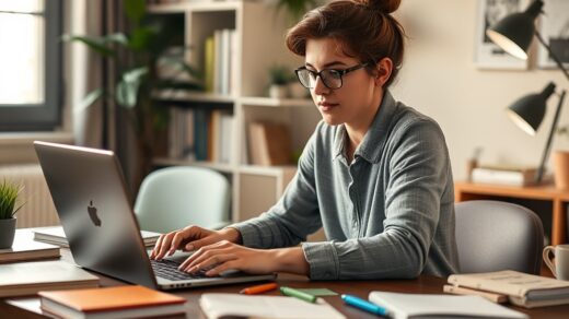 Gdz-Vip | Как совместить работу и обучение онлайн