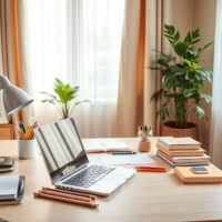 Gdz-Vip | Как организовать учебное пространство для онлайн-занятий