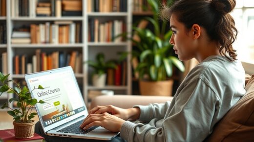 Gdz-Vip | Онлайн-курсы против очного обучения: что выбрать