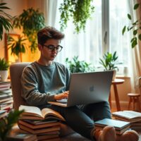 Gdz-Vip | Как выбрать дистанционный вуз для получения высшего образования