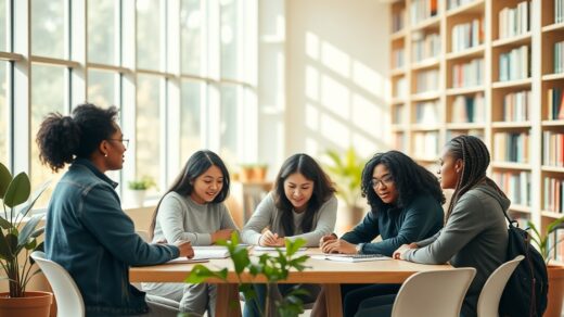 Gdz-Vip | Поступление после колледжа: стратегии, о которых редко говорят