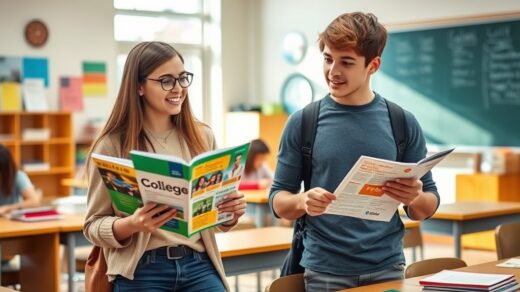 Gdz-Vip | Колледж или 10–11 класс: что выбрать