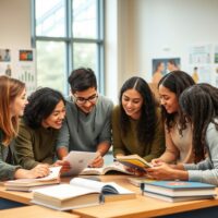 Gdz-Vip | Разработка образовательных программ для колледжей с учетом требований рынка труда