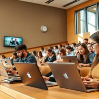 Gdz-Vip | Гибридные модели обучения в вузах: синхронные и асинхронные форматы в одной программе