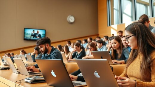 Gdz-Vip | Гибридные модели обучения в вузах: синхронные и асинхронные форматы в одной программе