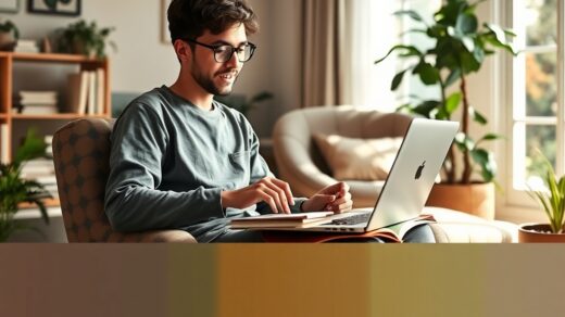 Gdz-Vip | Преимущества дистанционного обучения в вузах